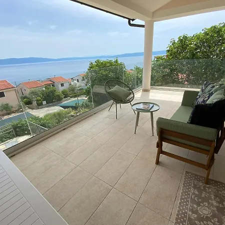 Luxury Nolea Apartment Labin (Istria)