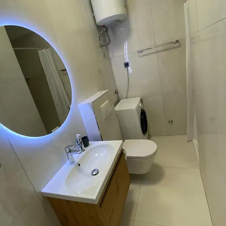 Luxury Nolea Apartment *