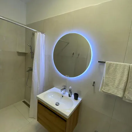 Luxury Nolea