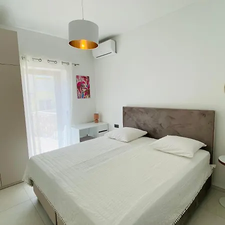 Luxury Nolea Apartment