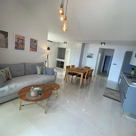 Luxury Nolea Apartment *