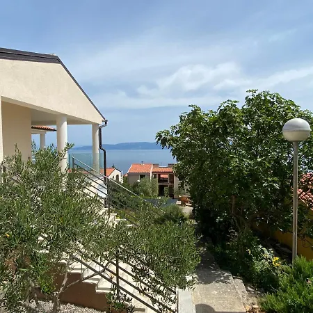 Apartment Luxury Nolea Labin (Istria)