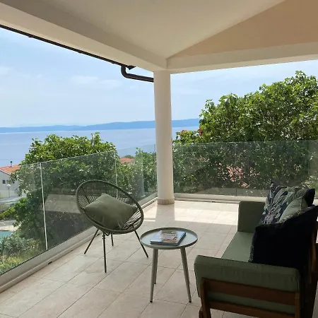 Luxury Nolea * Labin (Istria)